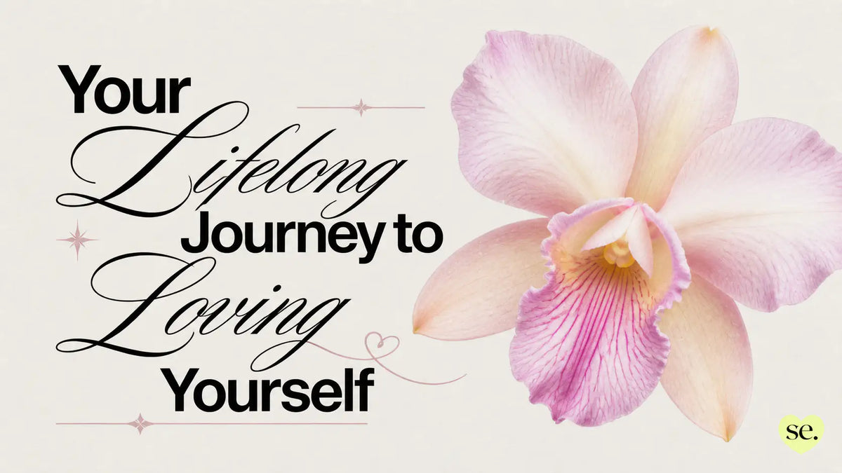 How Can I Love Myself? Embracing Change and Growth