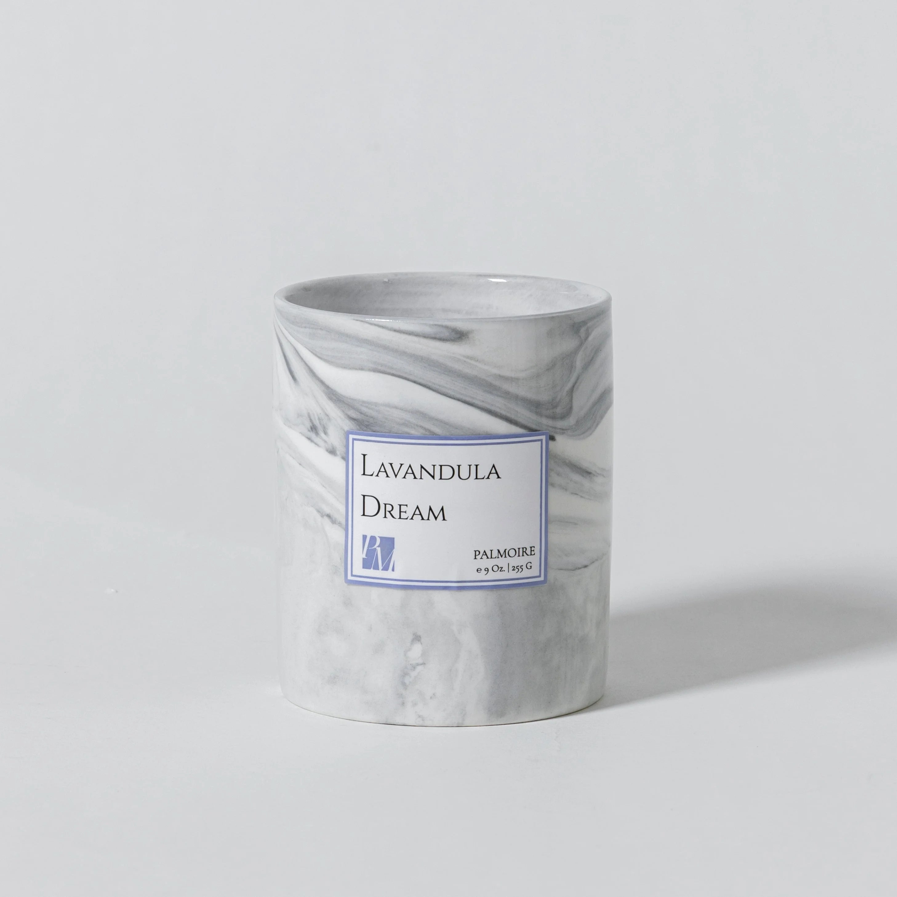 PALMOIRE Lavandula Dream Soy Wax Candle