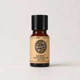 AKARZ Aromatherapy Massage Essential Oil, amber glass bottle for skin care, self care, bath and body.