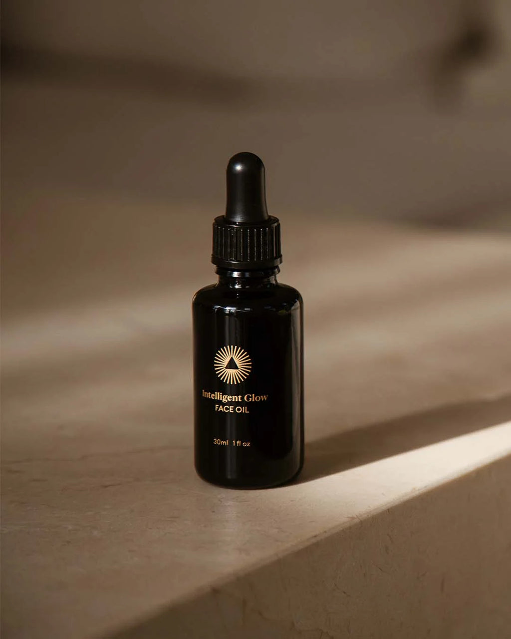 Intelligent Glow Face Oil product image