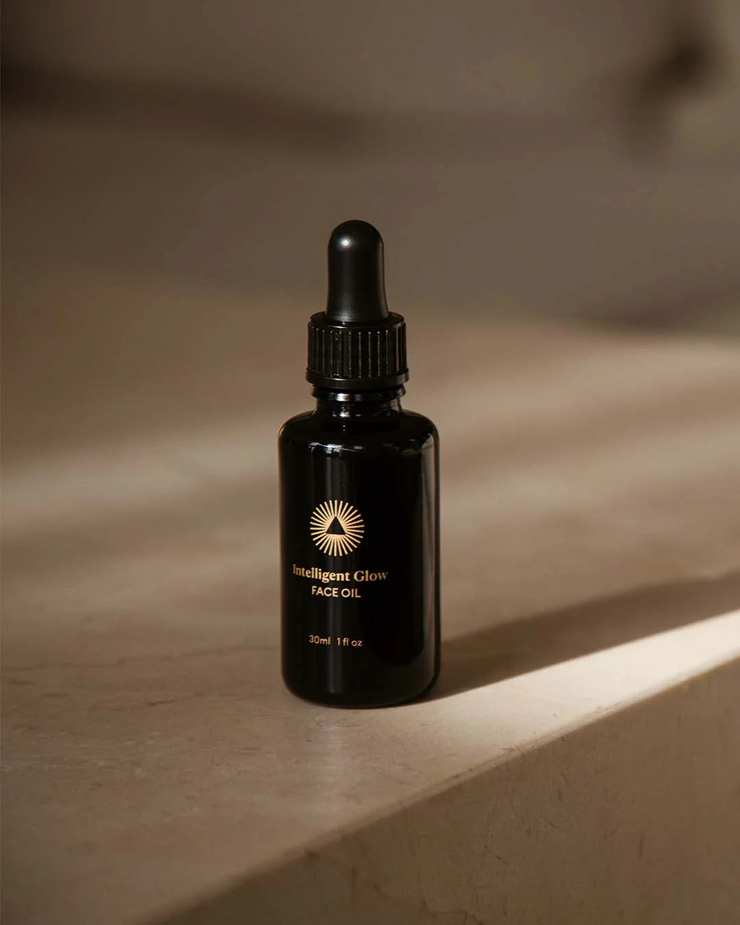 Intelligent Glow Face Oil product image