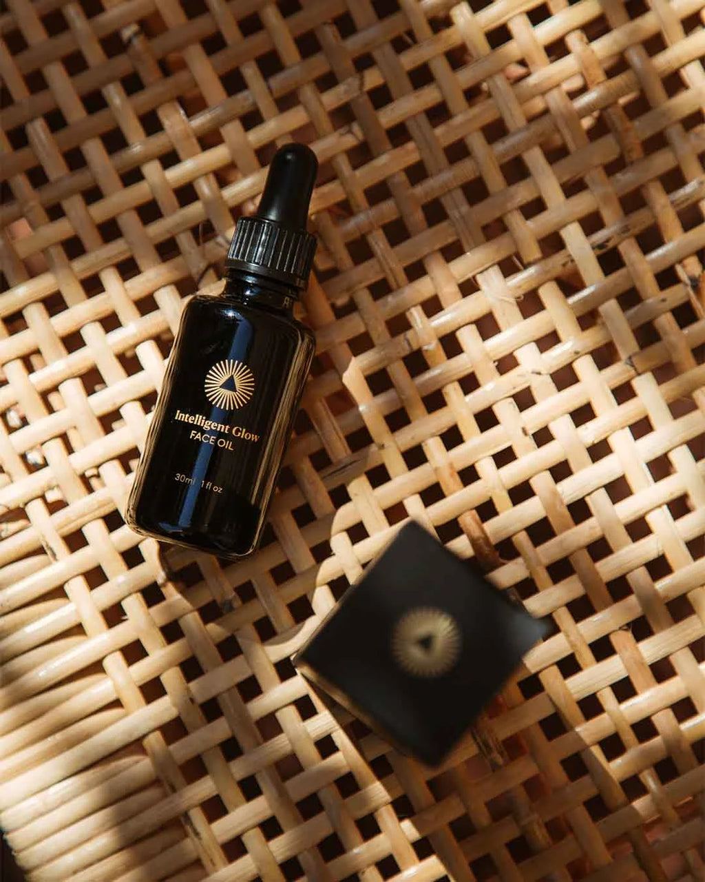 Intelligent Glow Face Oil product image