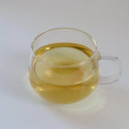 Brewed Ginger Peach Green Tea