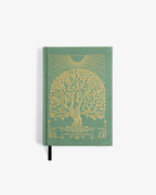 Intelligent Change Notes to Mindfulness Journal in Sage, main product image