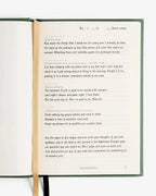 Intelligent Change Notes to Mindfulness Journal in Sage, image 3