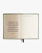 Intelligent Change Notes to Mindfulness Journal in Sage, image 5