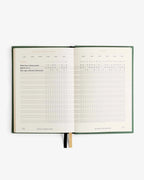 Intelligent Change Notes to Mindfulness Journal in Sage, image 7