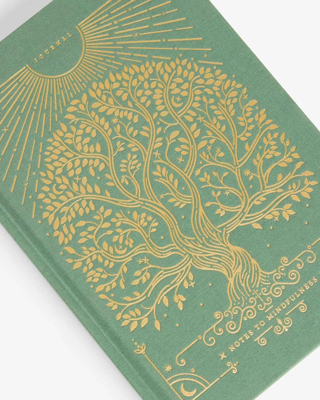 Intelligent Change Notes to Mindfulness Journal in Sage, image 9