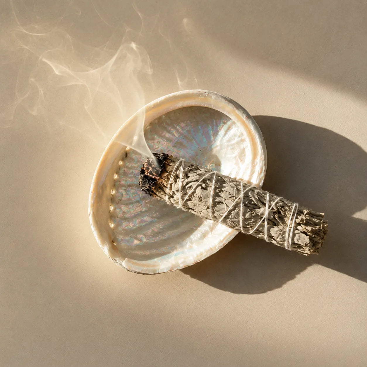 StillAura cedar aromatherapy stick for space cleaning and calming home fragrance.