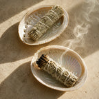 StillAura Cedar Aromatherapy Stick for space cleaning and calming ritual; natural home fragrance incense.
