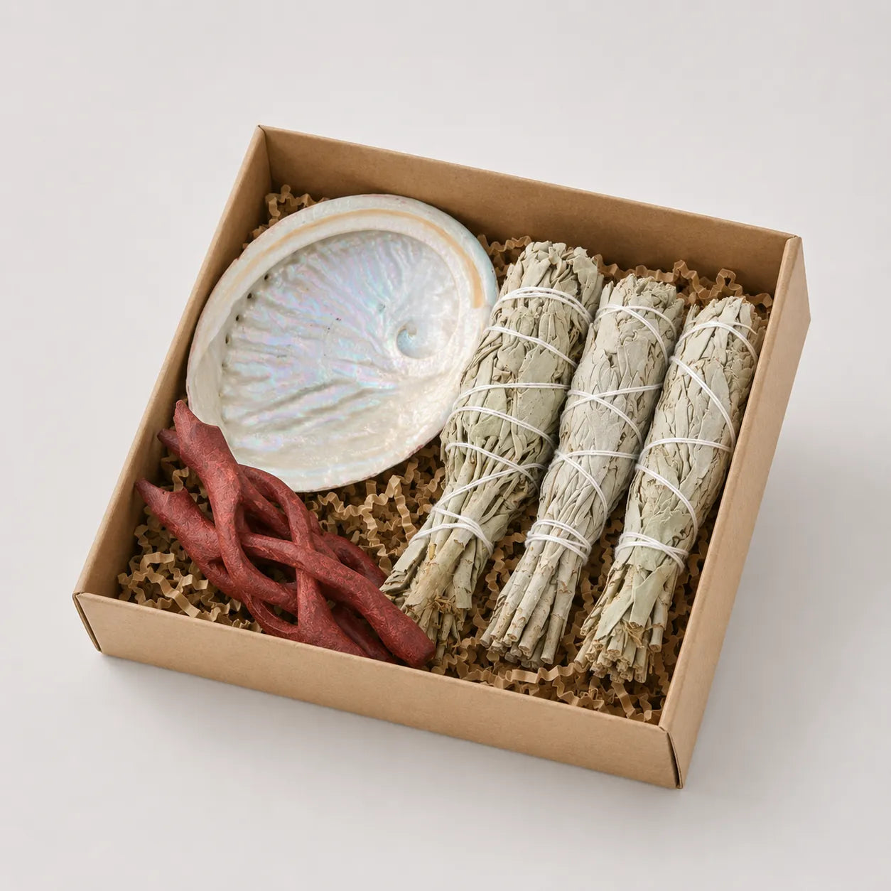 StillAura cedar aromatherapy stick for space cleaning and home fragrance, ideal for a calming ritual.
