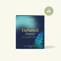 Four Truffles Enchanted Forest Candle