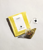 Art of Tea Happy Tea single pyramid sachet