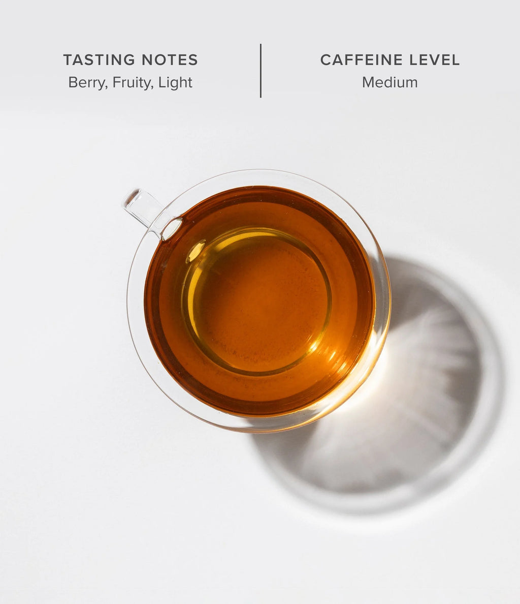 Steeped Art of Tea Happy Tea