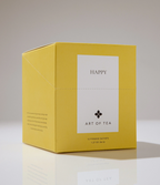 Art of Tea Happy Tea 12 teabag box