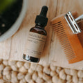 Soulistic Root Beard Oil