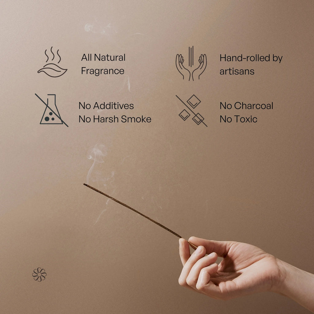 Looshi Change Incense Sticks product image