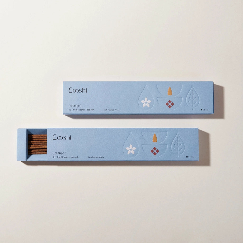 Looshi Change Incense Sticks product image