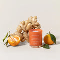 PALMOIRE Ginger Squeez Soy Wax Candle product image 1