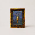 Moonveil Angels Oracle Cards, Healing With the Angels divination card deck, coated paper cards.