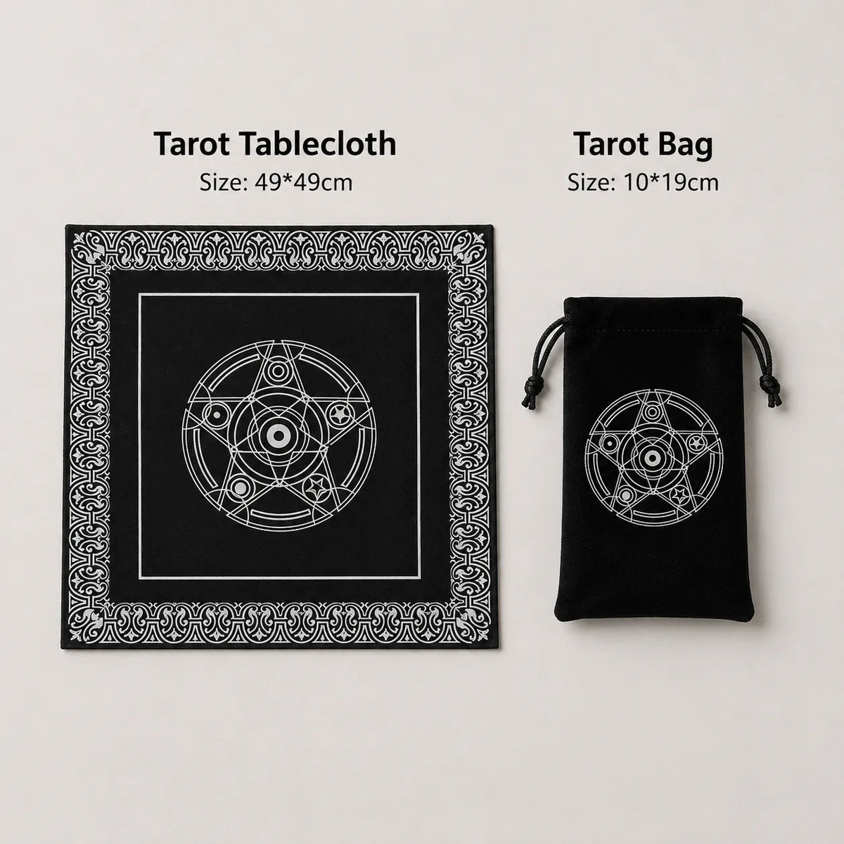 Moonveil Angels Oracle Cards, a Healing With the Angels divination card deck, made from coated paper.