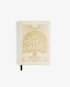Intelligent Change Notes to Mindfulness Journal in linen