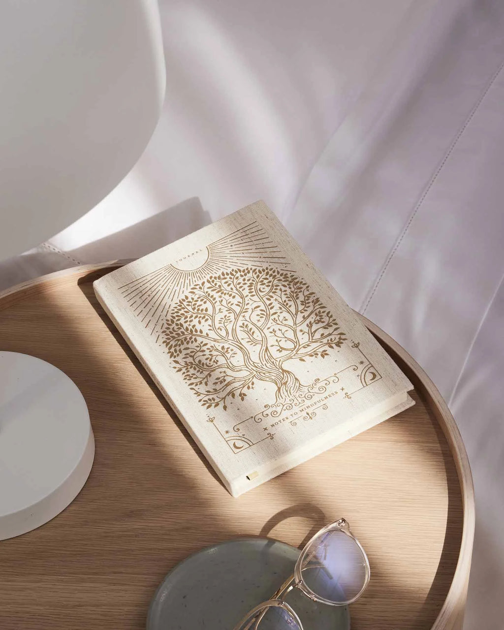 Intelligent Change Notes to Mindfulness Journal