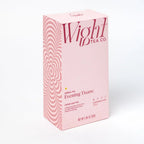 Wight Tea Company Evening Tisane box