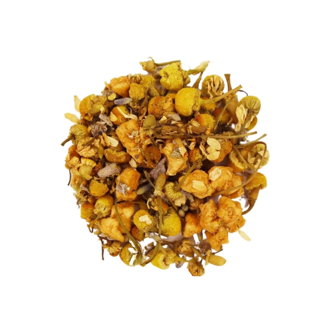 Wight Tea Company Evening Tisane