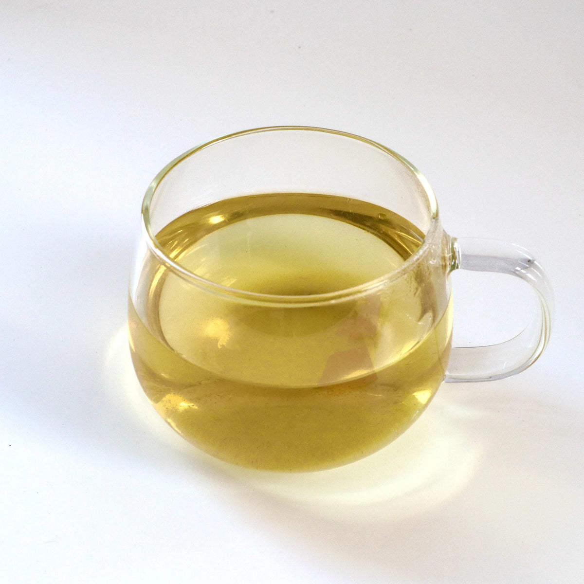Brewed Wight Tea Company Evening Tisane