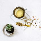 Wight Tea Company Evening Tisane