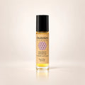 Paavani Ayurveda Women’s Moon Oil glass roll-on bottle