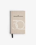 Intelligent Change The Three Question Journal Exclusive front cover view