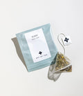Art of Tea Sleep pyramid tea sachet