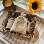 Soulistic Root Relax Gift Set Trio
