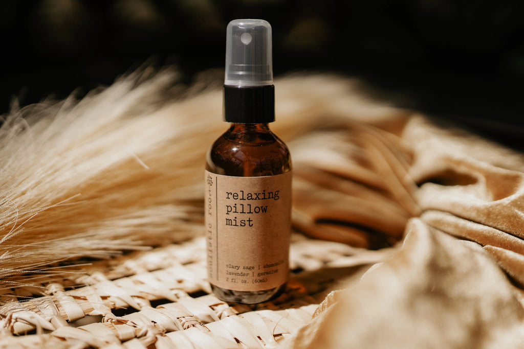 Soulistic Root A Gift For You relaxation gift set