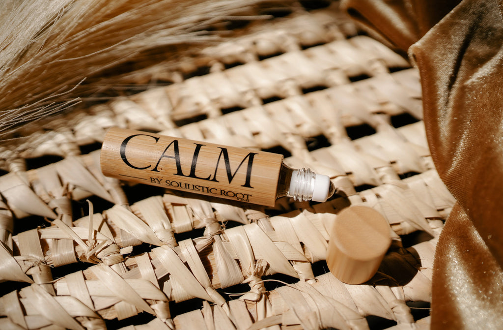 Soulistic Root A Gift For You relaxation gift set