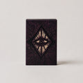 Moonveil Flare tarot cards, a vibrant 78-card English divination deck for mystical family readings.