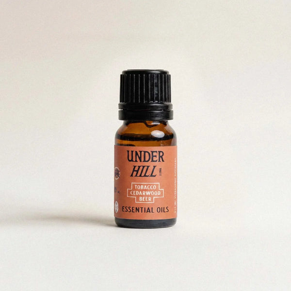Underhill diffuser oil by Misc. Goods Co.