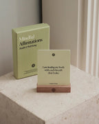 Intelligent Change Mindful Affirmations for Health and Wellbeing product detail image