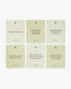 Intelligent Change Mindful Affirmations for Health and Wellbeing product detail image