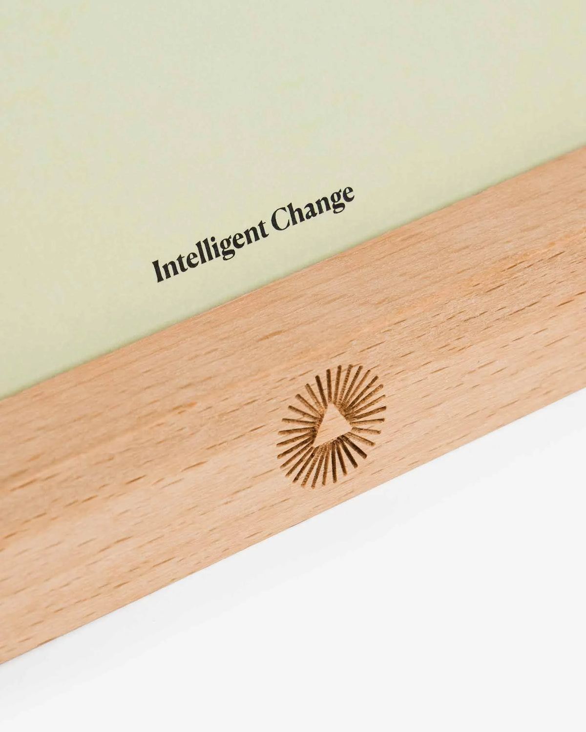 Intelligent Change Mindful Affirmations for Health and Wellbeing product detail image