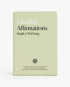 Intelligent Change Mindful Affirmations for Health and Wellbeing alternate product image