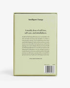 Intelligent Change Mindful Affirmations for Health and Wellbeing alternate product image