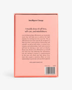Mindful Affirmations for Love and Relationships by Intelligent Change