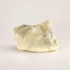 LumaStone Natural Stone Incense Holder – Citrine variant