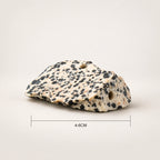 LumaStone Natural Stone Incense Holder 
