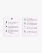 Mindful Affirmations for Chakra Balancing card deck by Intelligent Change