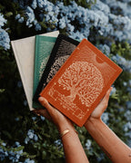 Notes to Mindfulness Journal by Intelligent Change