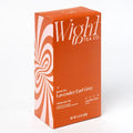 Wight Tea Company Lavender Earl Grey tea box